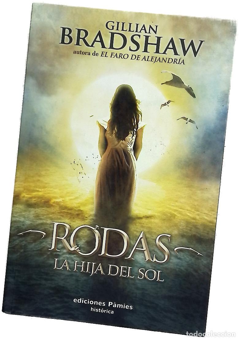B&uuml;cher: Rodas, la hija del sol - Bradshaw, Gillian