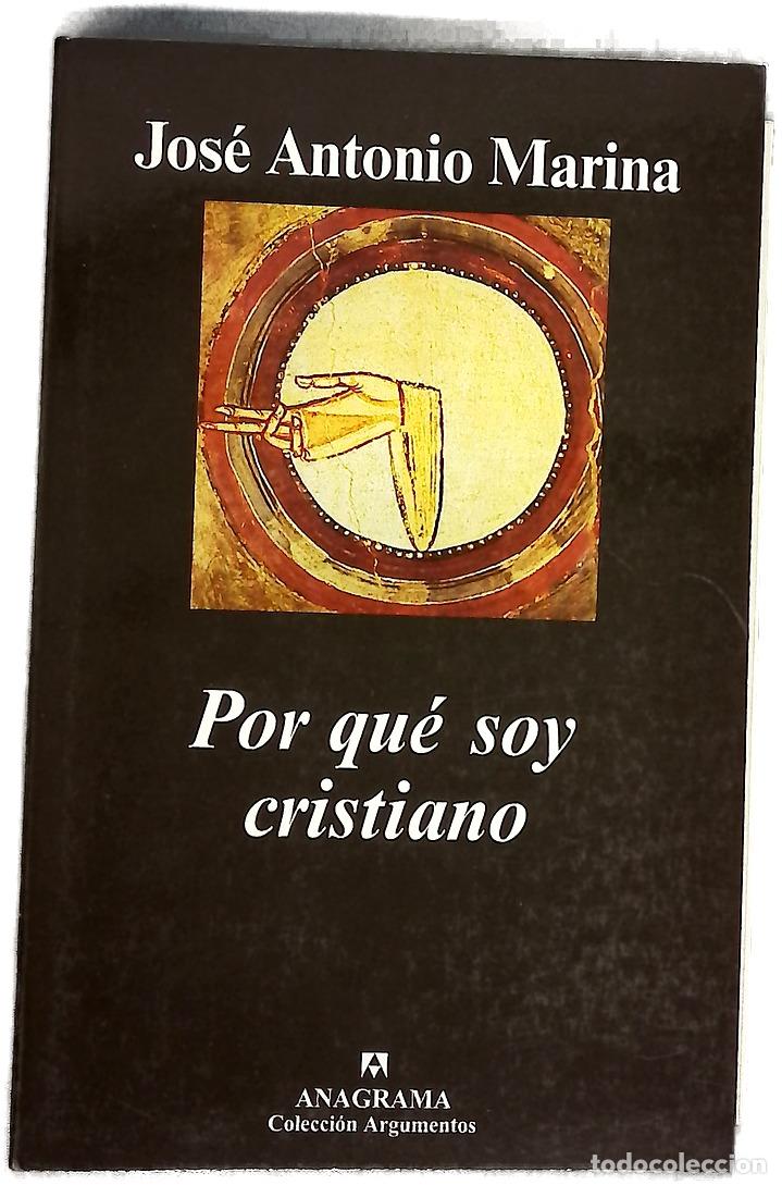 Livros em segunda m&atilde;o: Por qu&eacute; soy cristiano teor&iacute;a de la doble verdad