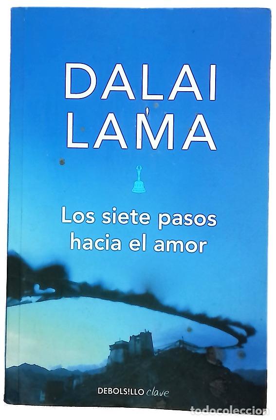books: Los siete pasos hacia el amor