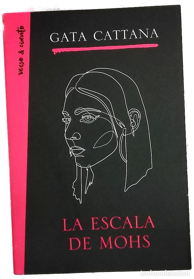 Libros: La escala de Mohs - Garc&iacute;a Llorente, Ana Isabel; Chico Iwana