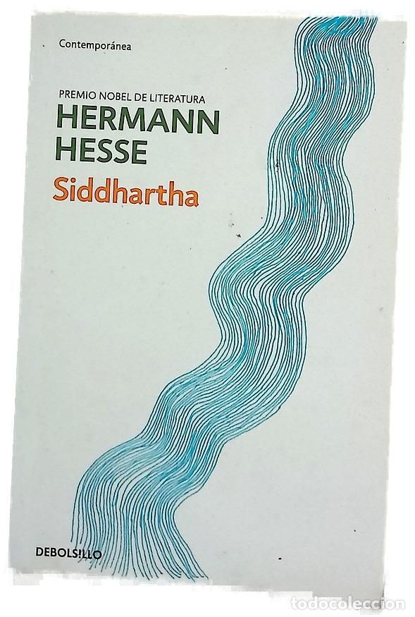 Libros: Siddhartha / In Spanish - Hermann Hesse - Foto 1