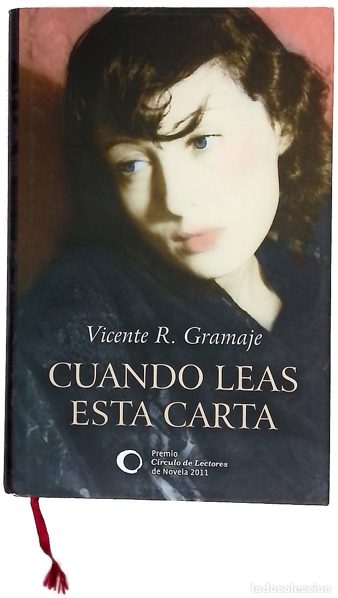 B&uuml;cher: Cuando leas esta carta : la canci&oacute;n de Chemorra