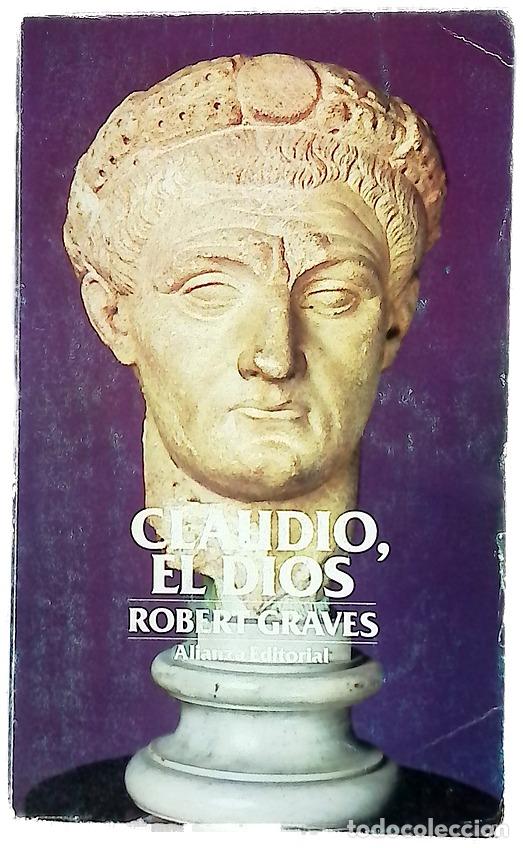 B&uuml;cher: Claudio el dios y su esposa Mesalina