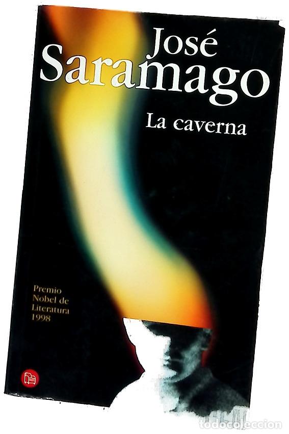 Libros: La caverna - Saramago, Jos&eacute; - Foto 1