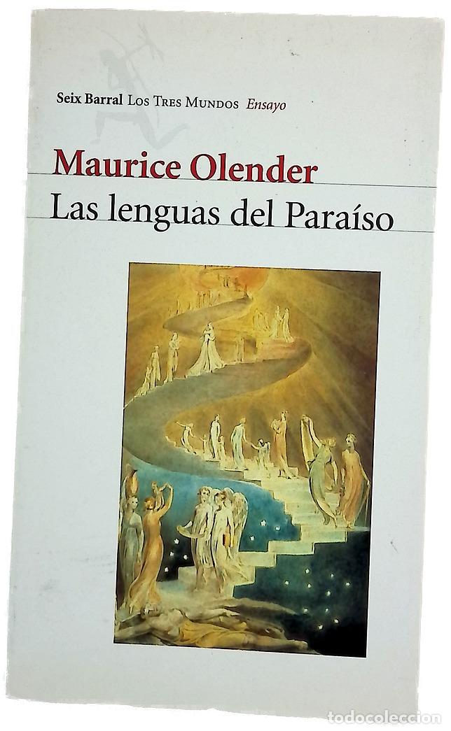 Livros em segunda m&atilde;o: Las lenguas del Para&iacute;so arios y semitas, una pareja providencial