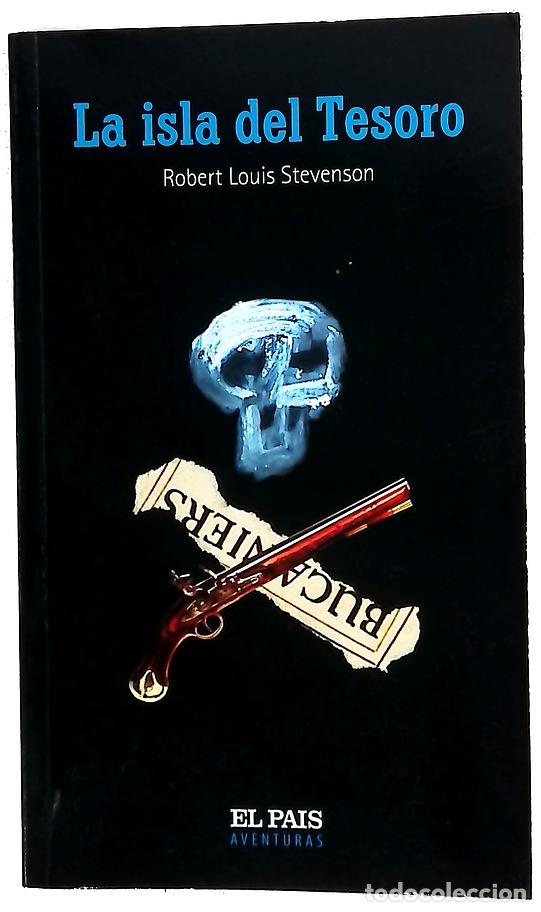 Libros: La isla del tesoro - Stevenson, Robert Louis; Durante, Mar&iacute;a - Foto 1