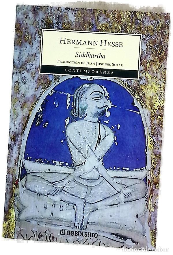 Libros: Siddhartha - Hesse, Hermann - Foto 1