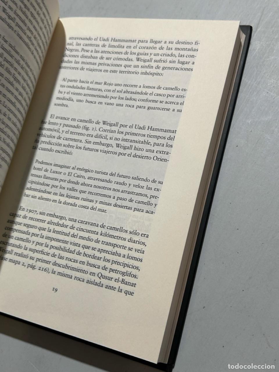 Libros: Toby A. H. Wilkinson - El origen de los faraones - Foto 2