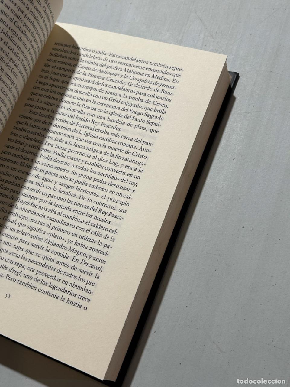 Libros: Andrew Sinclair - El descubrimiento del Grial: la verdadera historia - Foto 2
