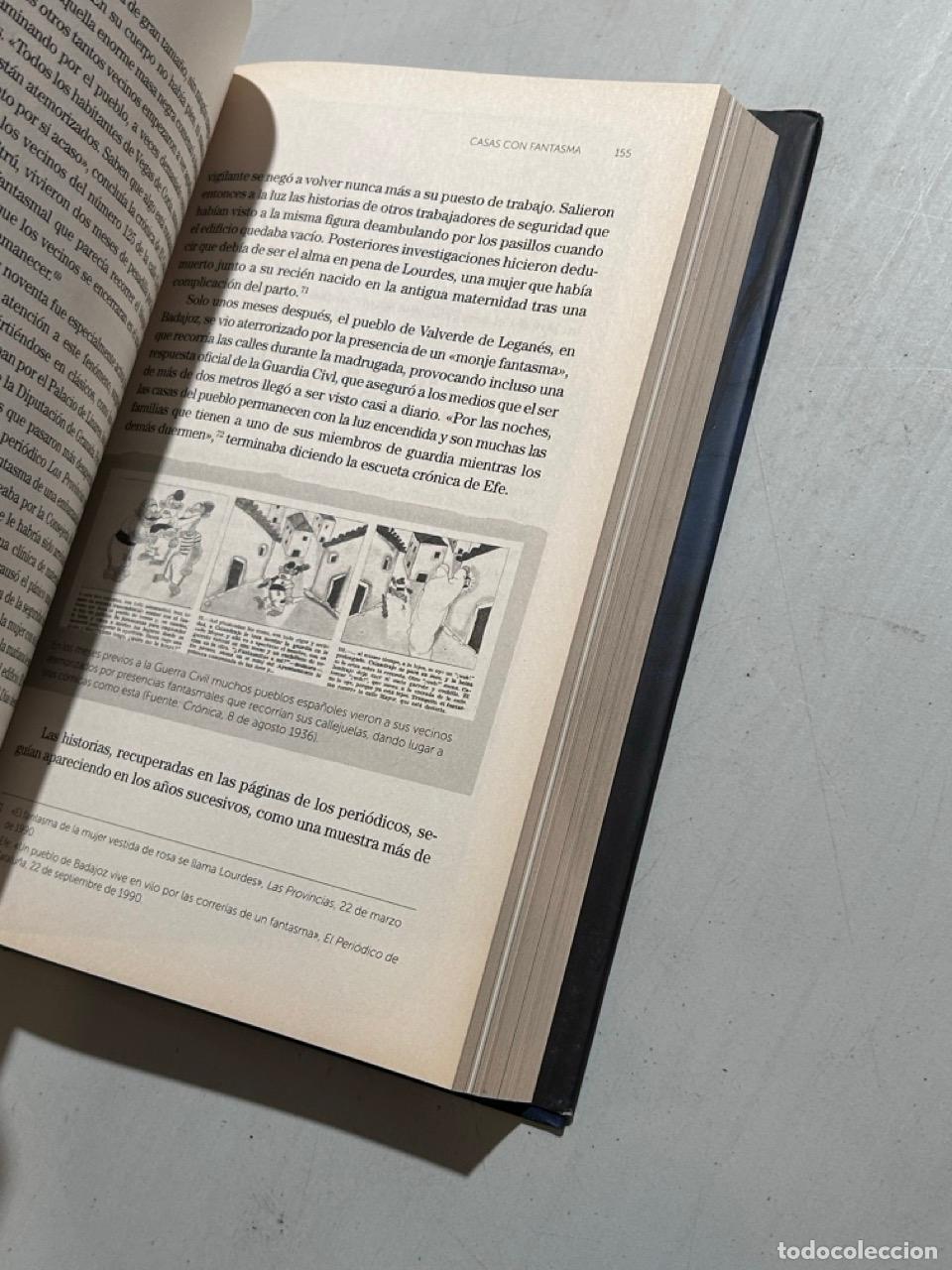 Libros: Javier P&eacute;rez Campos - Los Otros - Foto 2