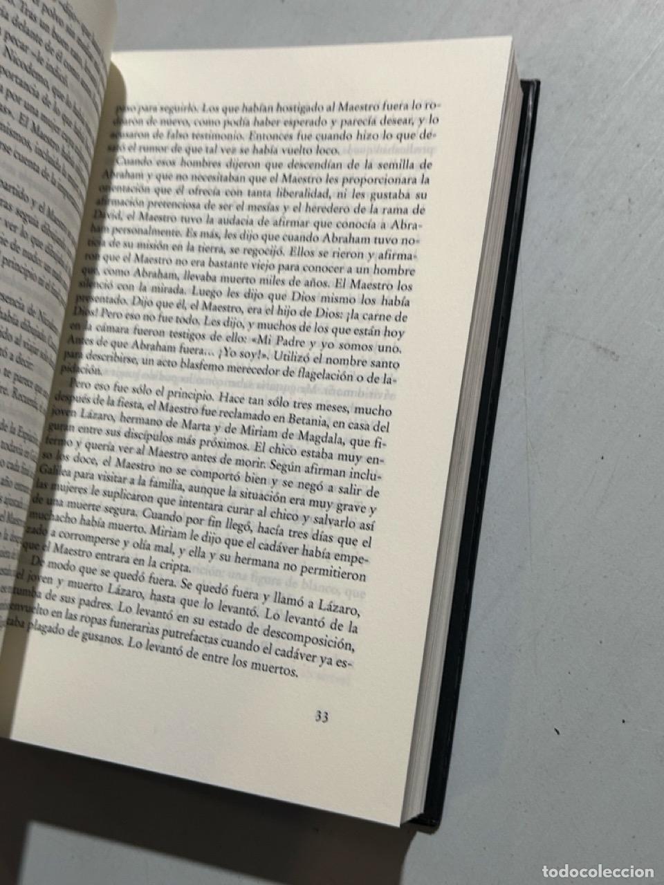 Libros: Katherine Neville - El c&iacute;rculo m&aacute;gico - Foto 2