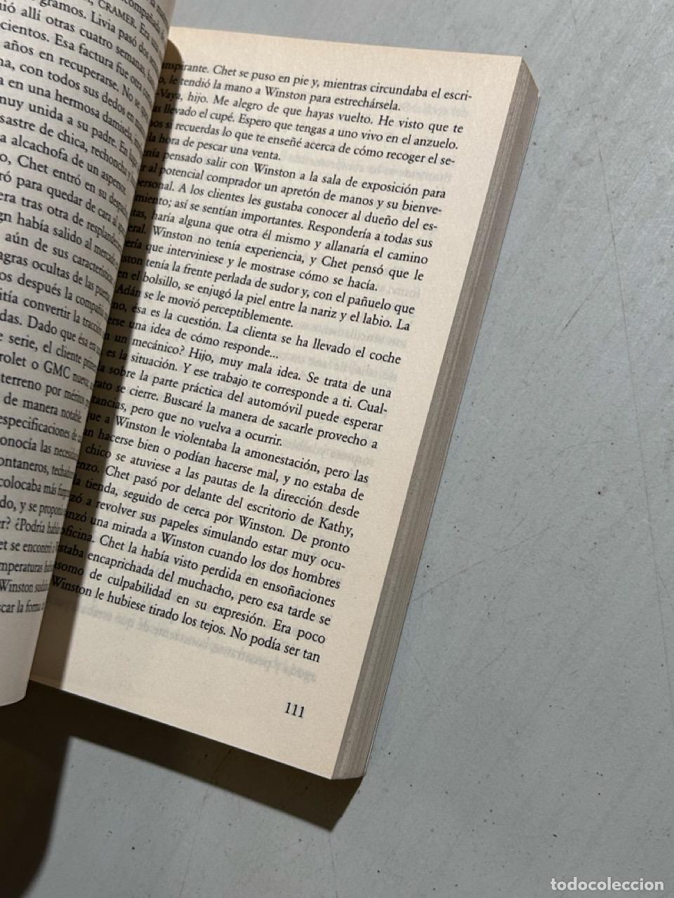 Libros: Sue Grafton - S de silencio - Foto 2