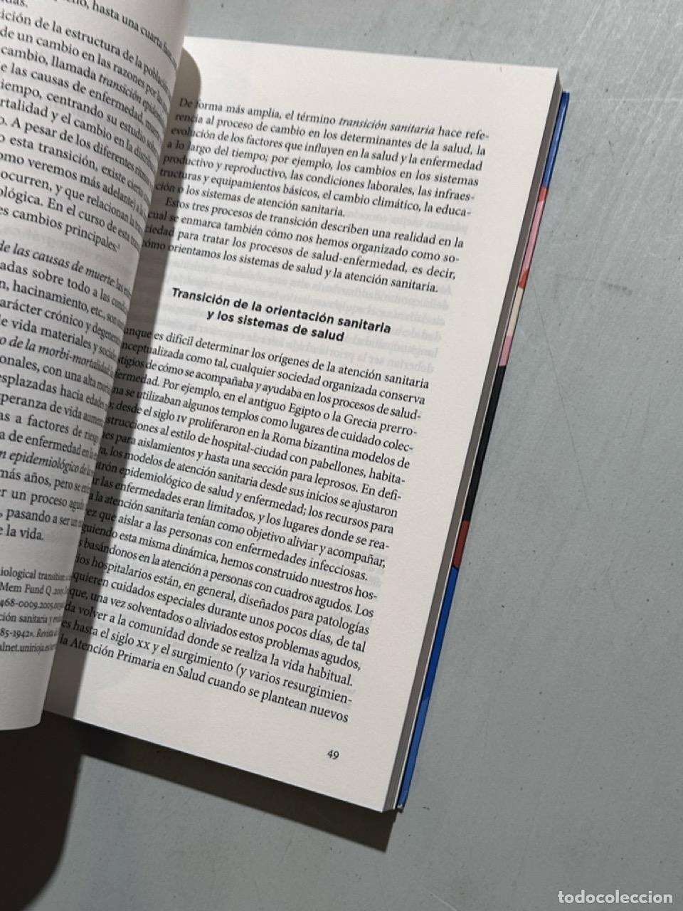 Libros: Javier Padilla & Pedro Gull&oacute;n - Epidemiocracia - Foto 2