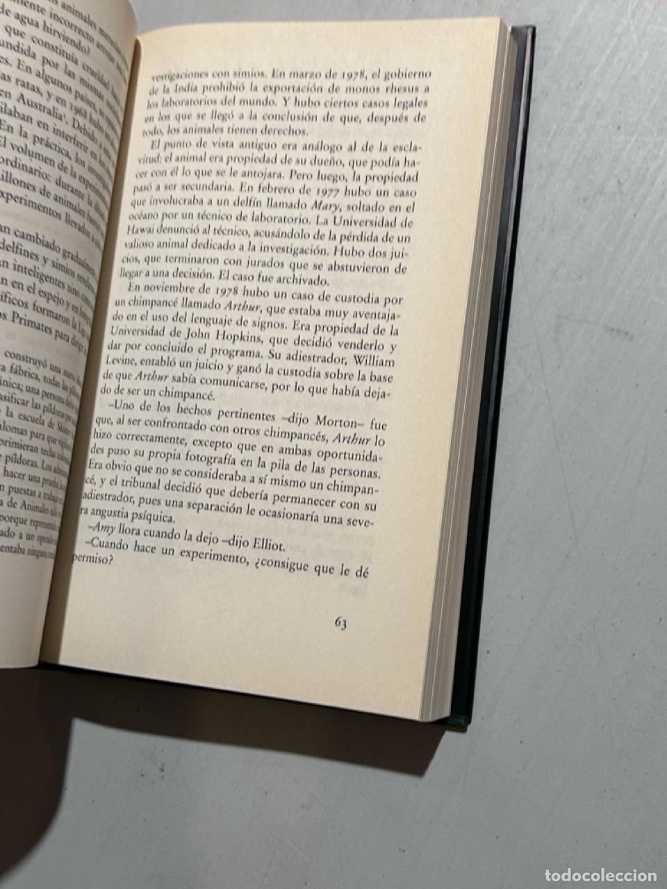 Libros: Michael Crichton - Congo - Foto 2