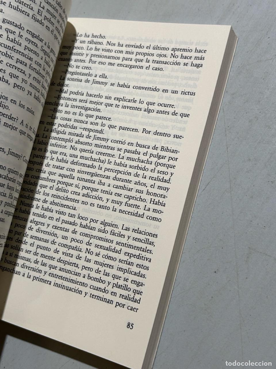 Libros: Sue Grafton - H de homicidio - Foto 2