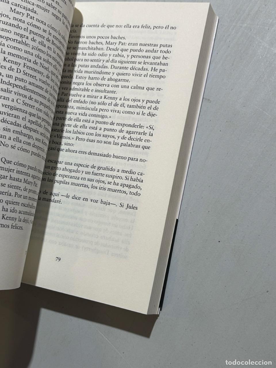 Libros: Dennis Lehane - Golpe de gracia - Foto 2