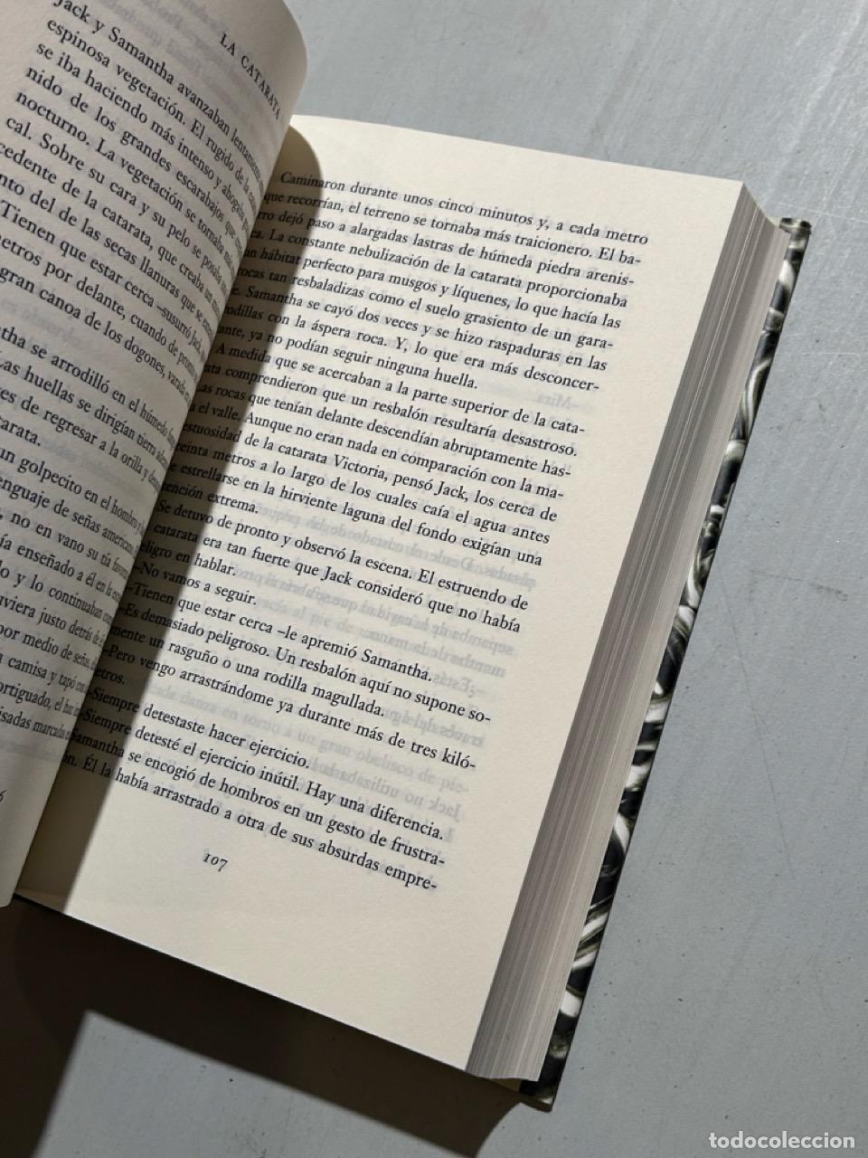 Libros: Walt Becker - El eslab&oacute;n - Foto 2