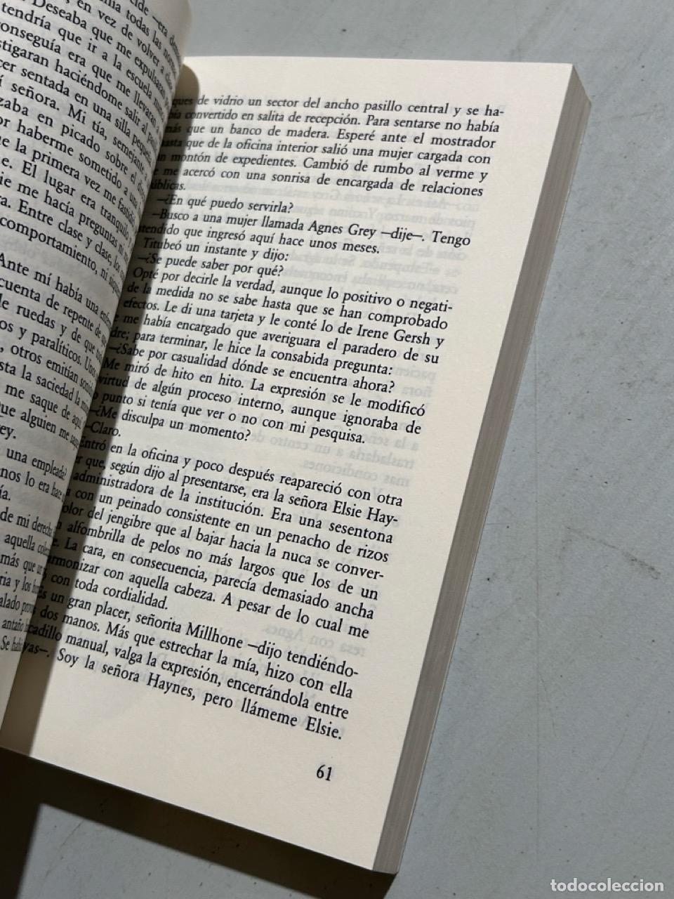 Libros: Sue Grafton - G de guardaespaldas - Foto 2