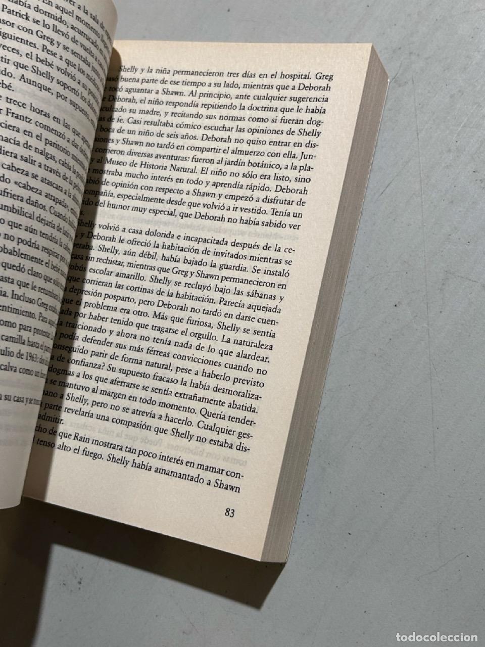 Libros: Sue Grafton - U de ultim&aacute;tum - Foto 2