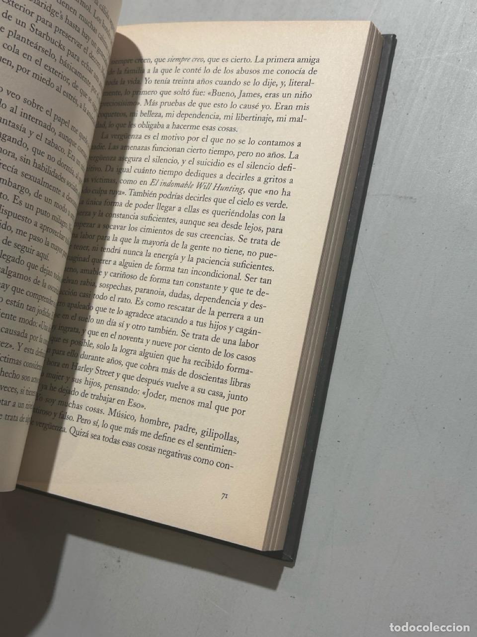 Libros: James Rhodes - Instrumental - Foto 2