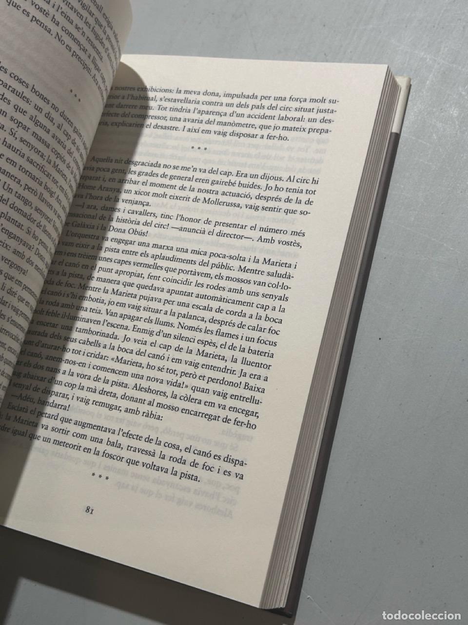 Libros: Jes&uacute;s Moncada - Contes - Foto 2