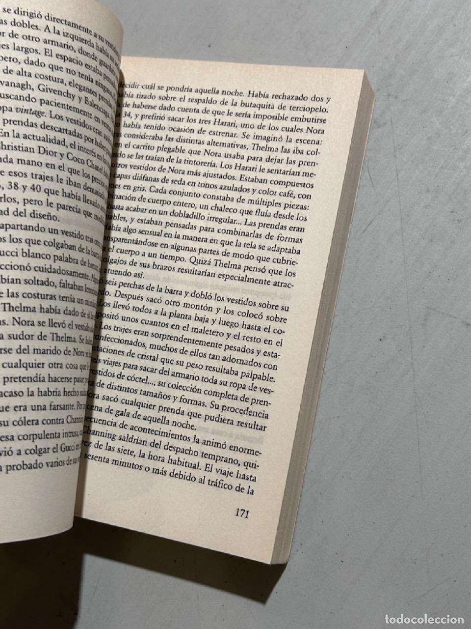 Libros: Sue Grafton - V de venganza - Foto 2