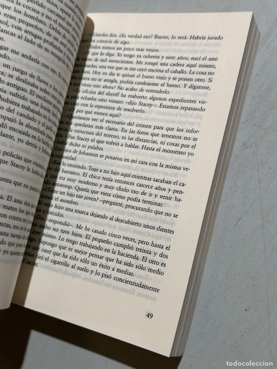 Libros: Sue Grafton - Q de qui&eacute;n - Foto 2