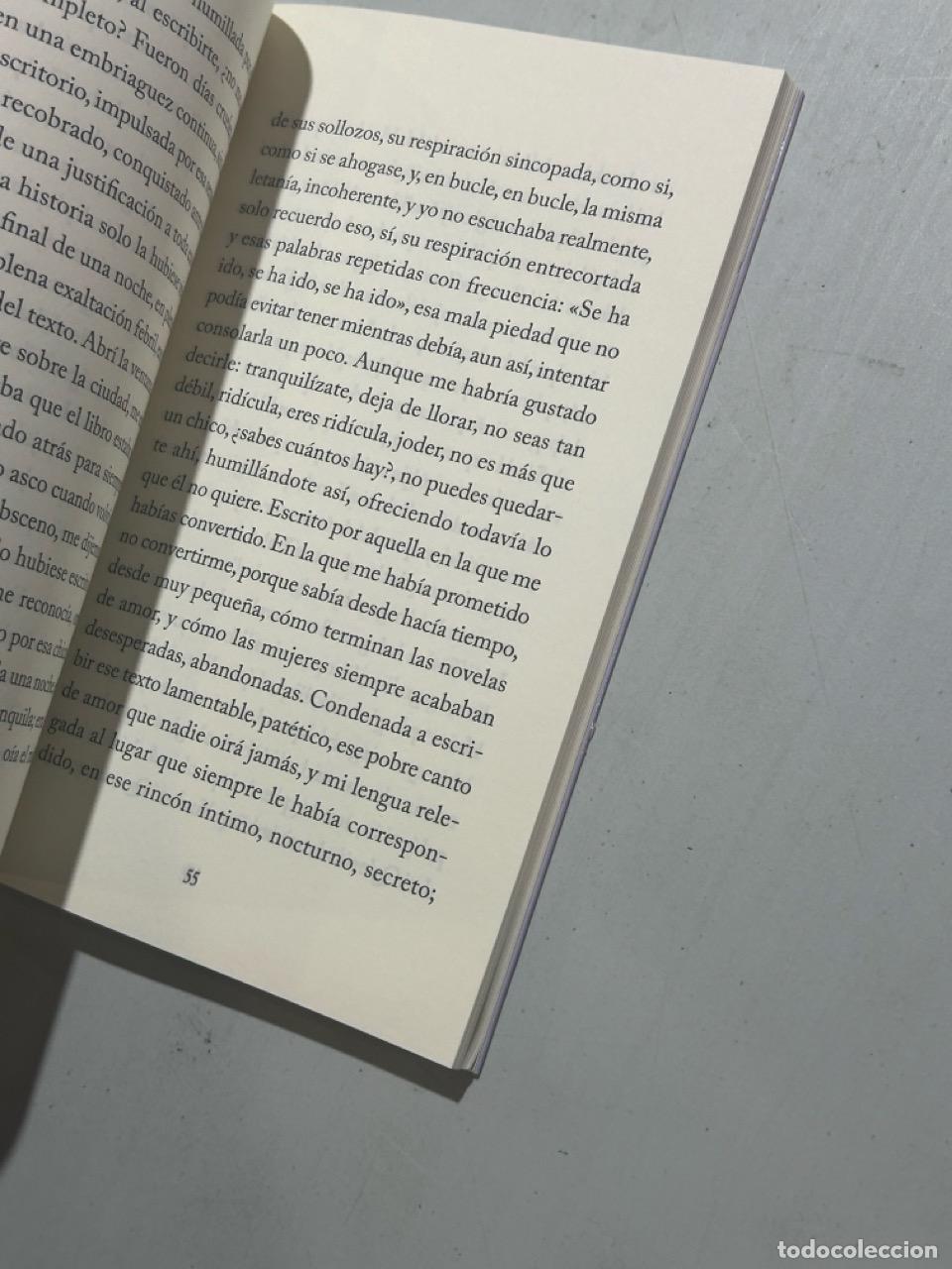 Libros: Louise Chennevi&egrave;re - Mausoleo - Foto 2