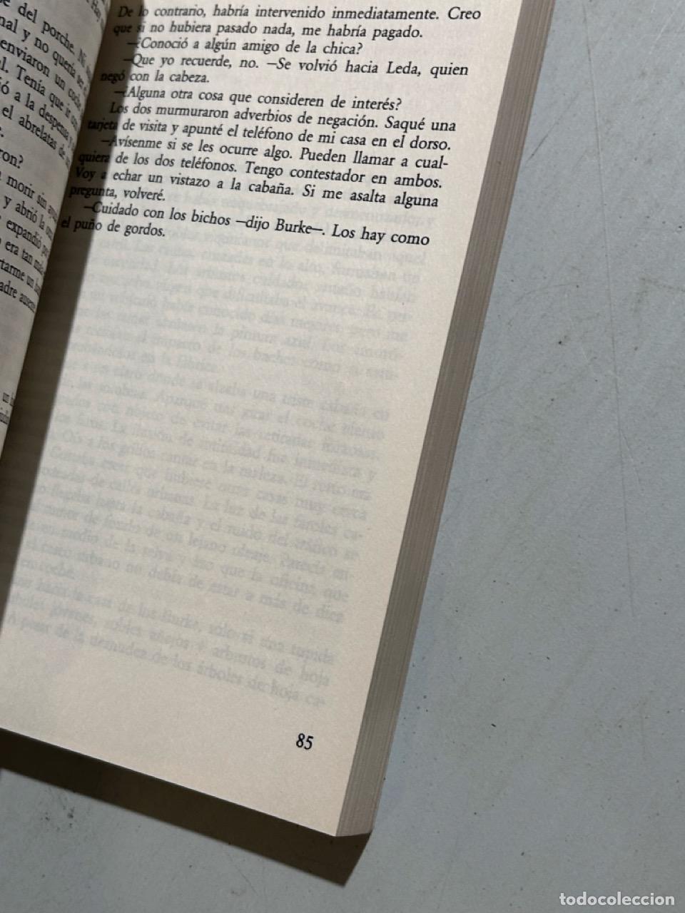 Libros: Sue Grafton - K de Kinsey - Foto 2