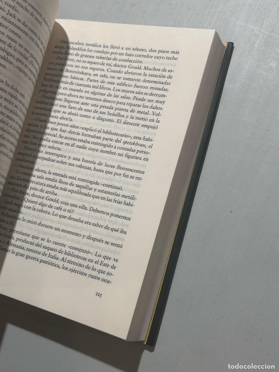 Libros: Daniel Easterman - El testamento de Judas - Foto 2