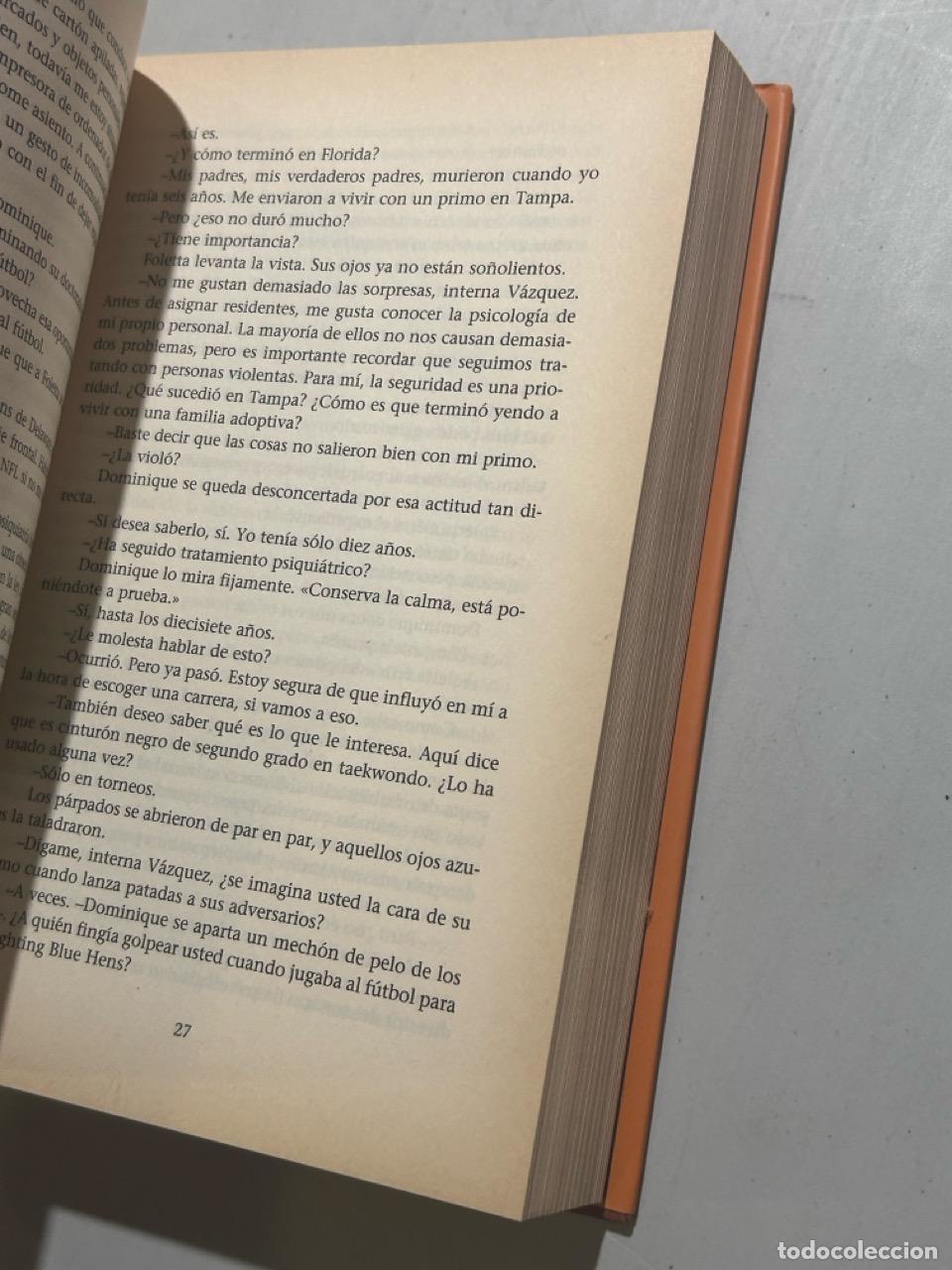Libros: Steve Alten - El testamento Maya - Foto 2