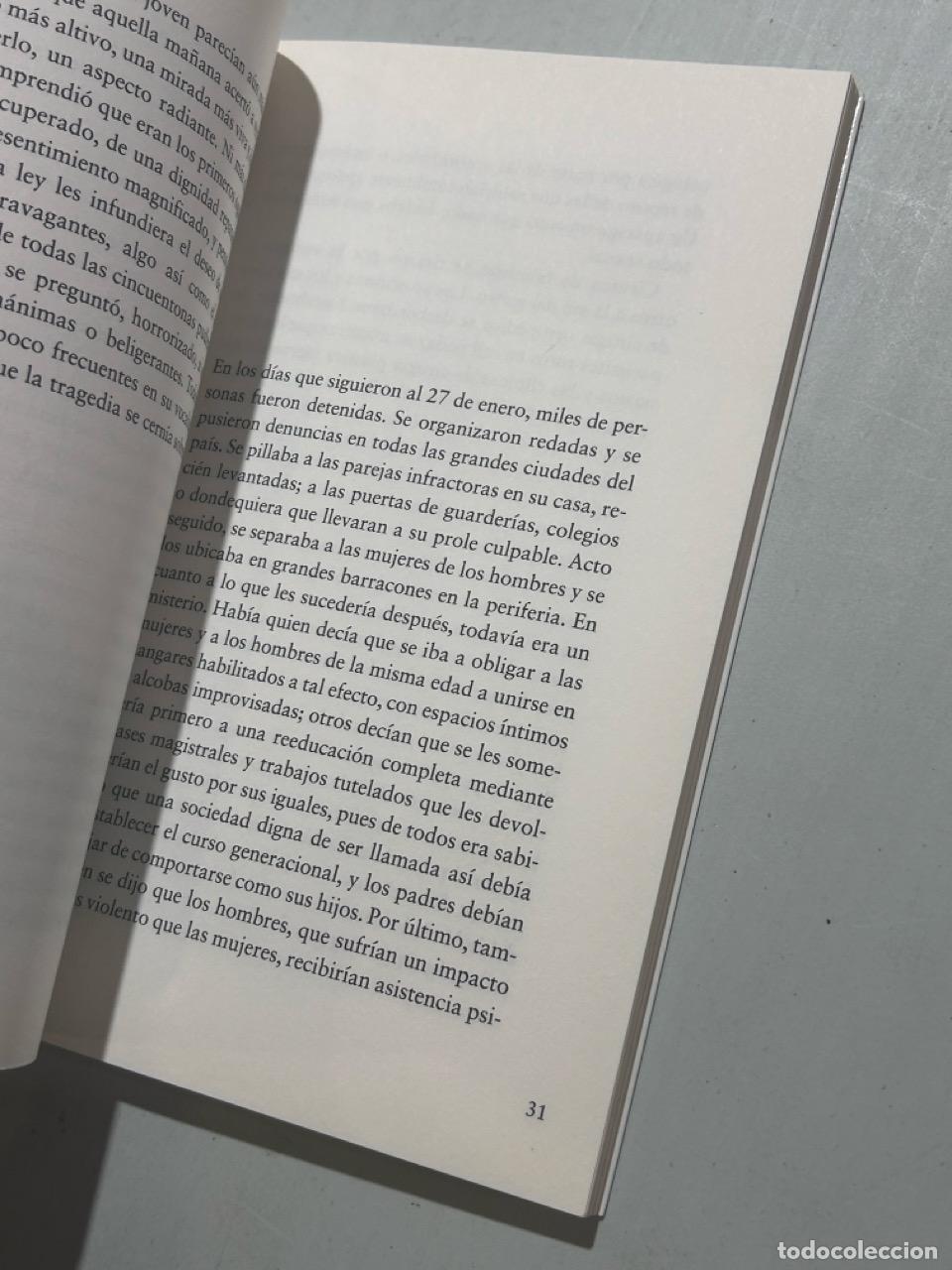 Libros: Nathalie Azoulai - Juvenia - Foto 2