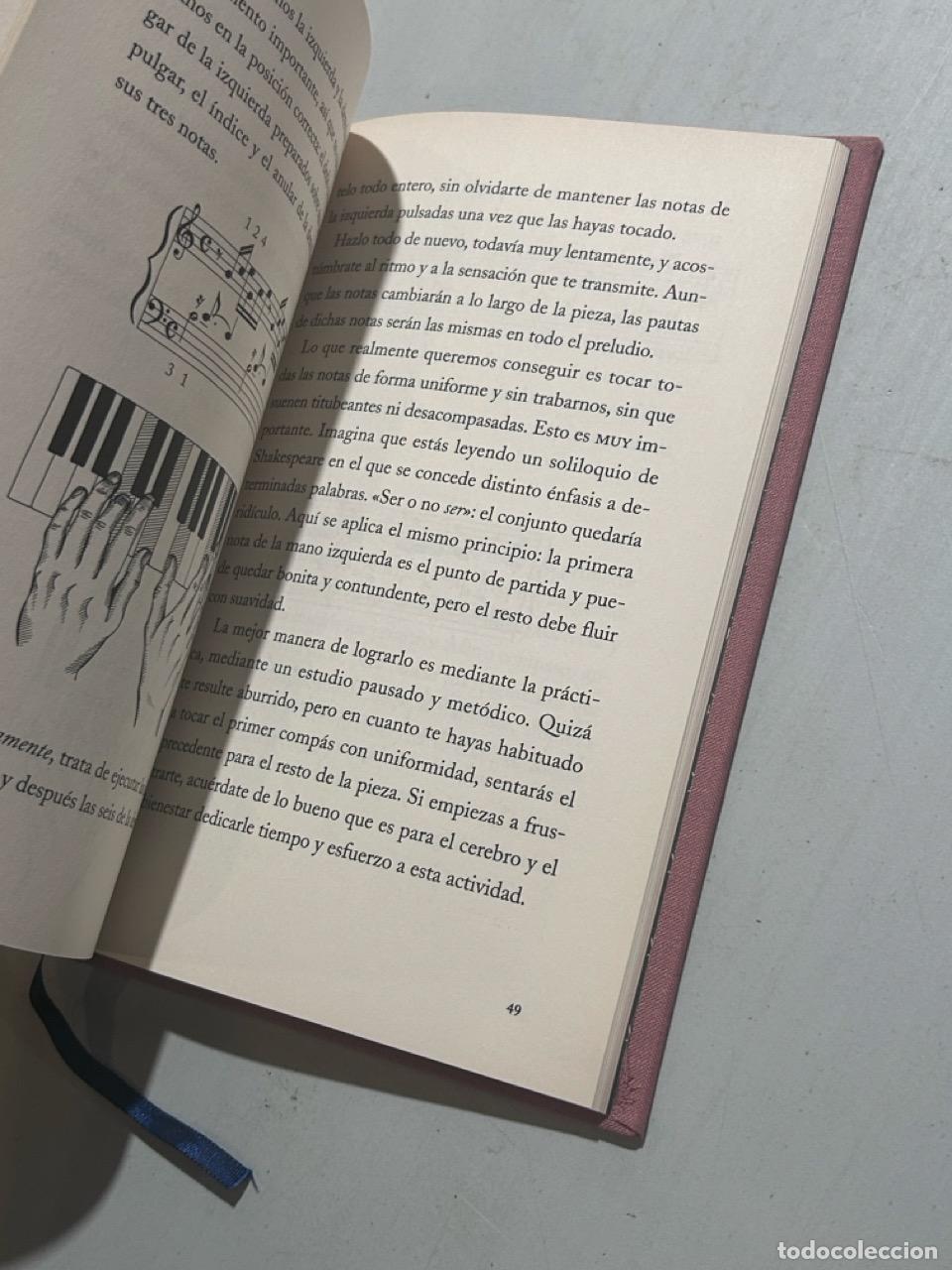 Libros: James Rhodes - Toca el piano - Foto 2
