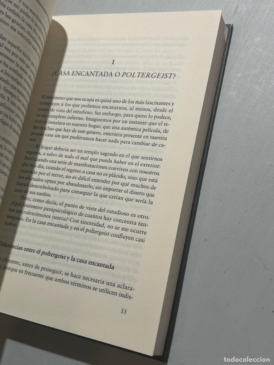 Libros: Clara Tahoces - El gran libro de las casas encantadas - Foto 2