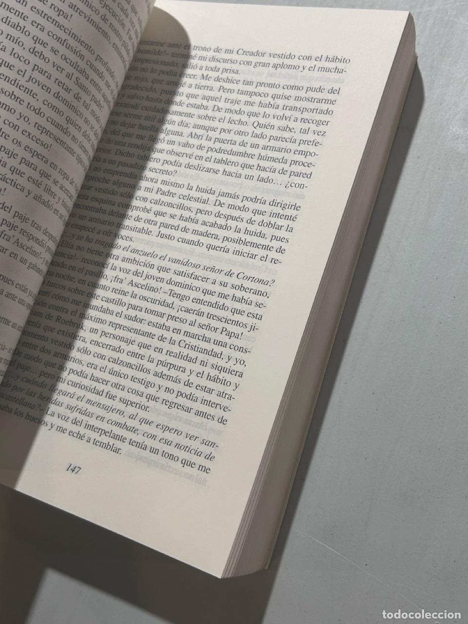 Libros: Peter Berling - Los hijos del Grial - Foto 2