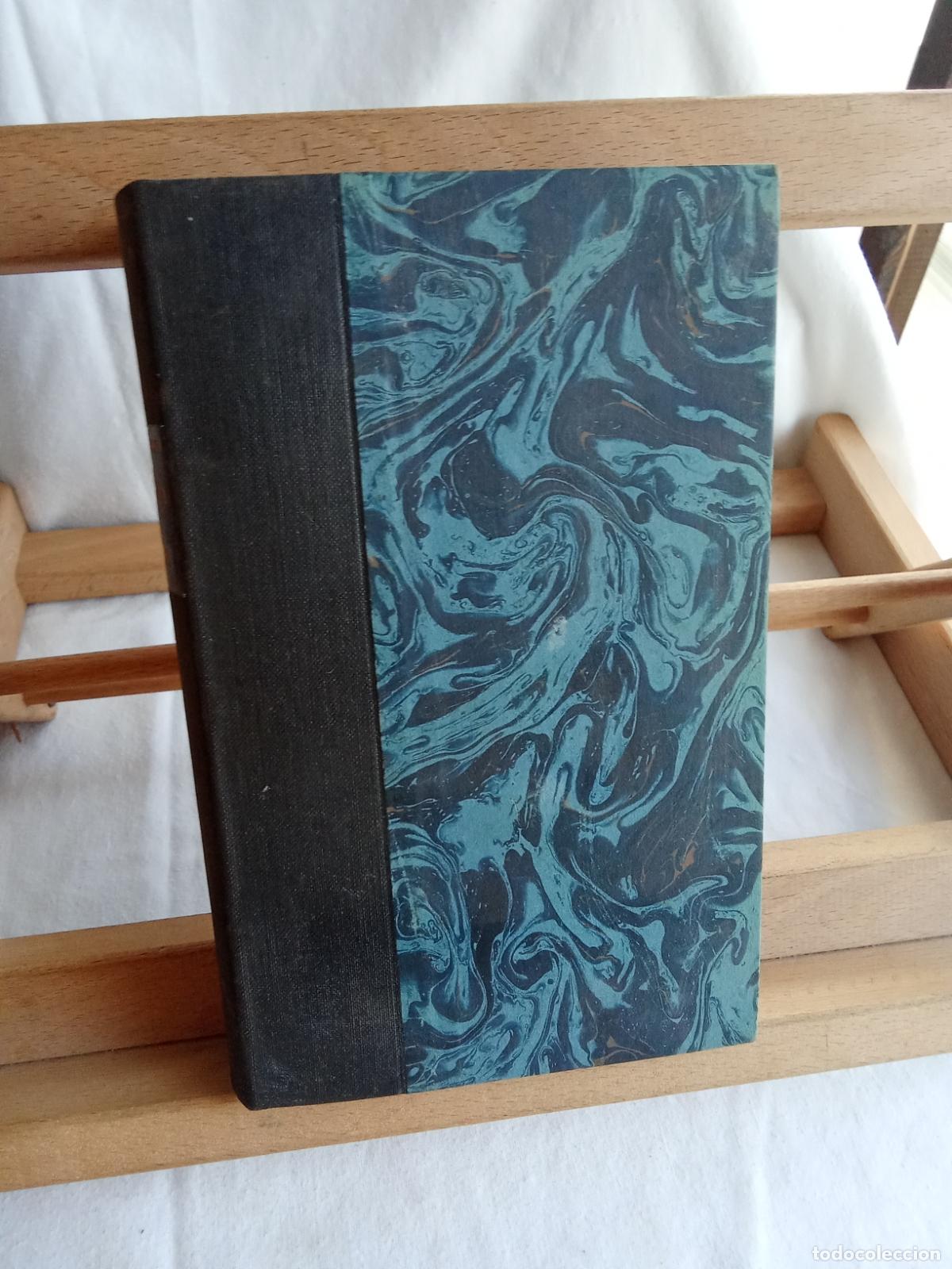 Libros: Le cantique des cantiques. Ernest Renan L.11029-2103 franc&eacute;s