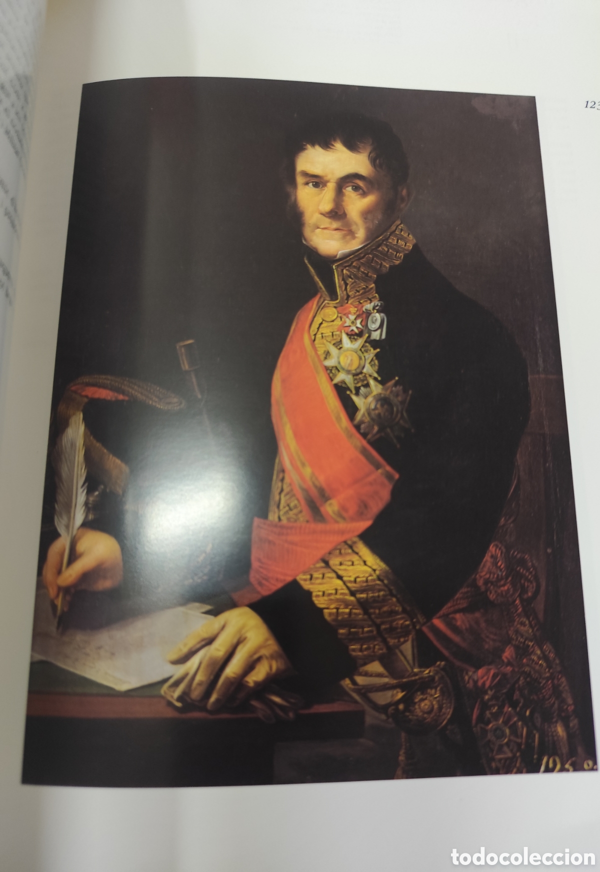 Libros: EL MON DE GOYA I LOPEZ EN EL MUSEU SANT PIUS V - Foto 5