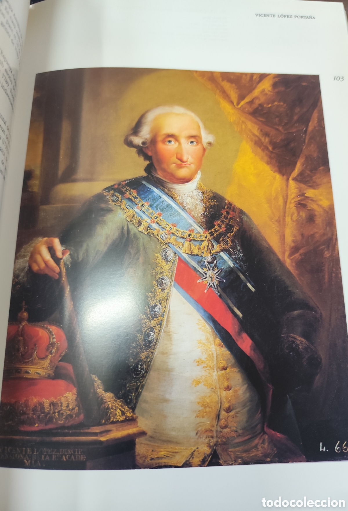 Libros: EL MON DE GOYA I LOPEZ EN EL MUSEU SANT PIUS V - Foto 6