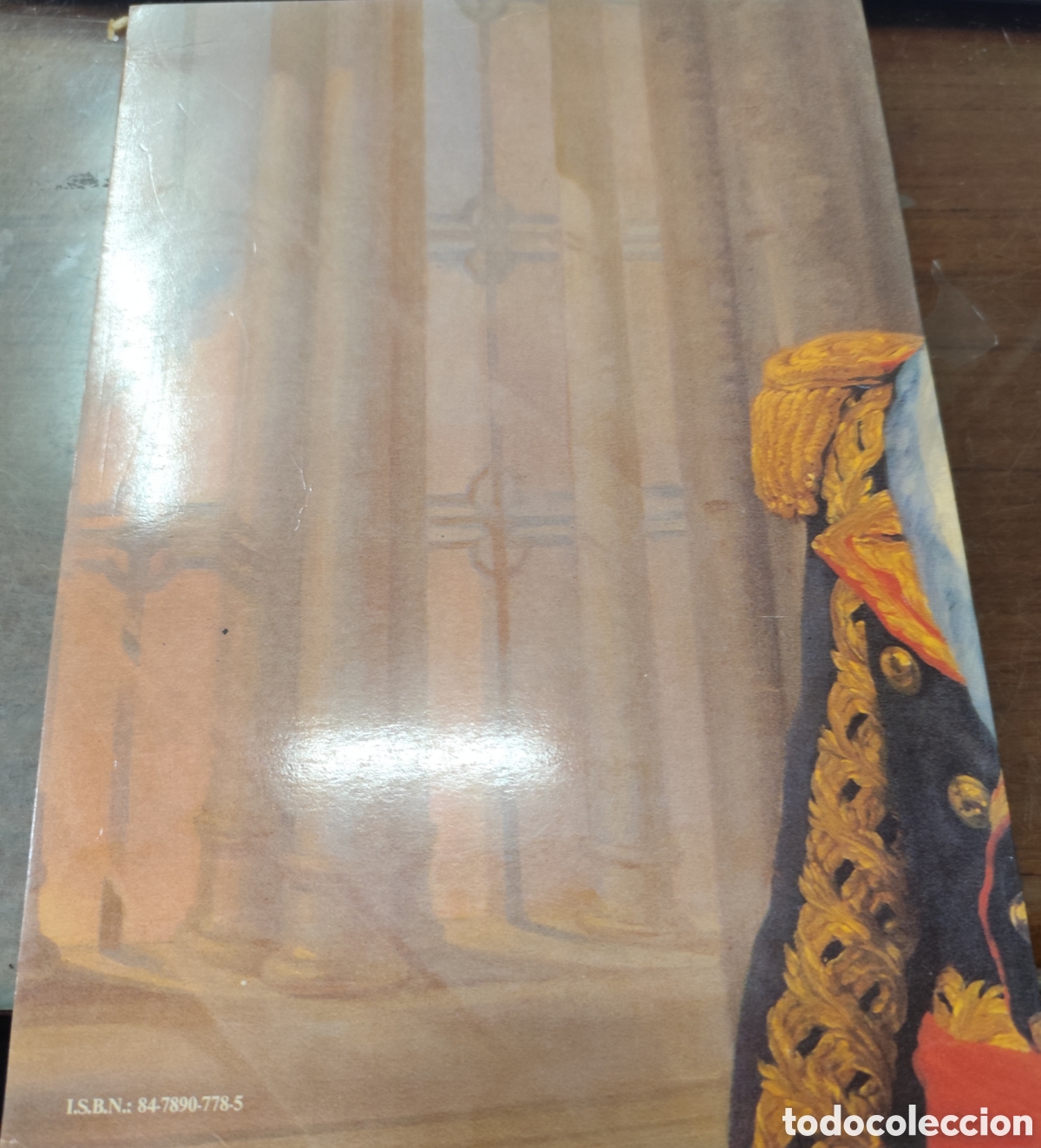 Libros: EL MON DE GOYA I LOPEZ EN EL MUSEU SANT PIUS V - Foto 7