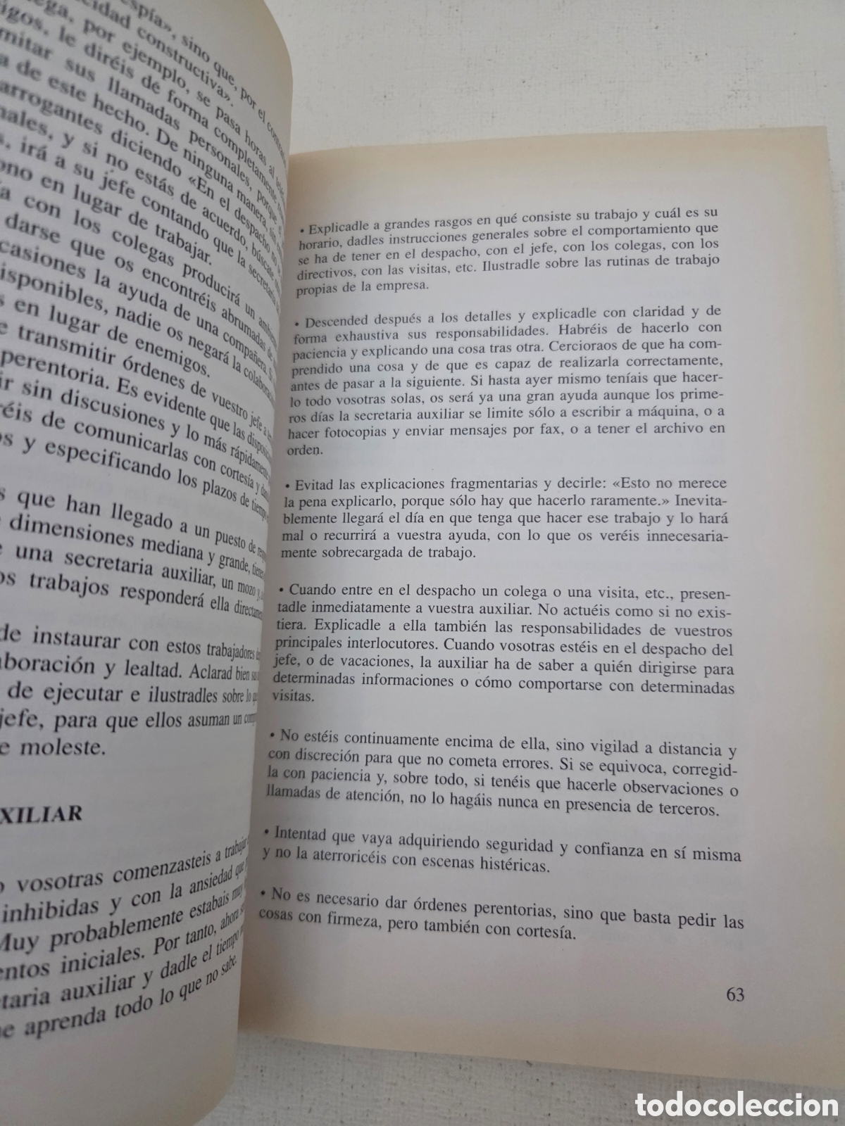 Libros: La Secretaria Perfecta - Claudia Canilli - Foto 4