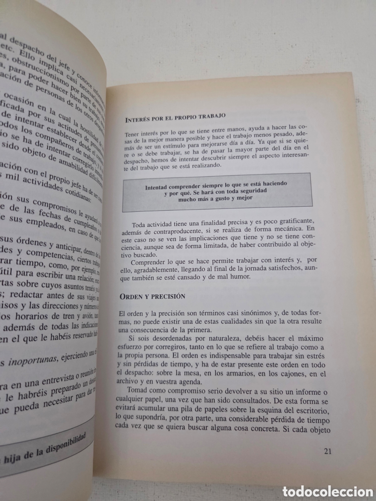 Libros: La Secretaria Perfecta - Claudia Canilli - Foto 5