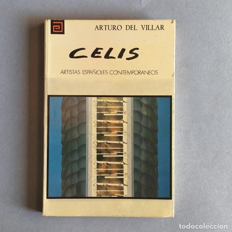 Libros: [Agust&iacute;n] Celis. (Ejemplar dedicado). - Veillar, Arturo del. - Foto 2