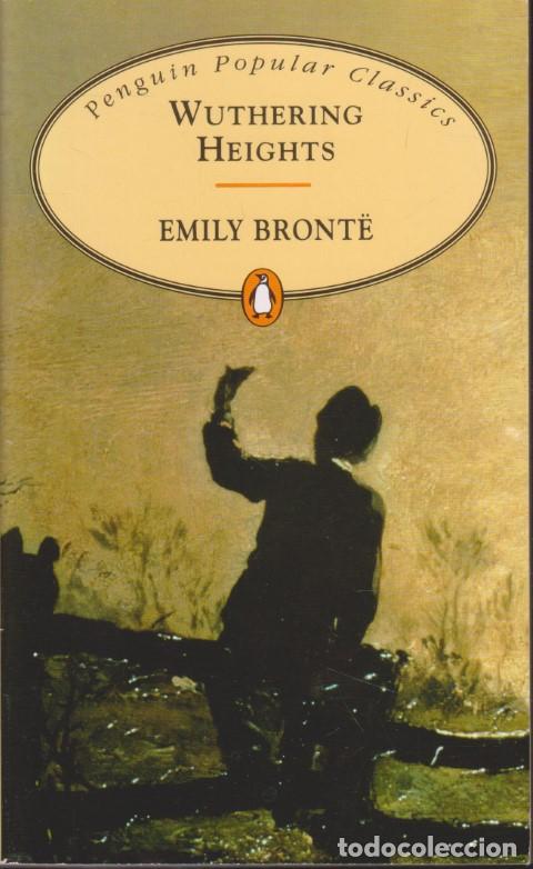 Libros: WUTHERING HEIGHTS - EMILY BRONT&Euml; - Foto 1
