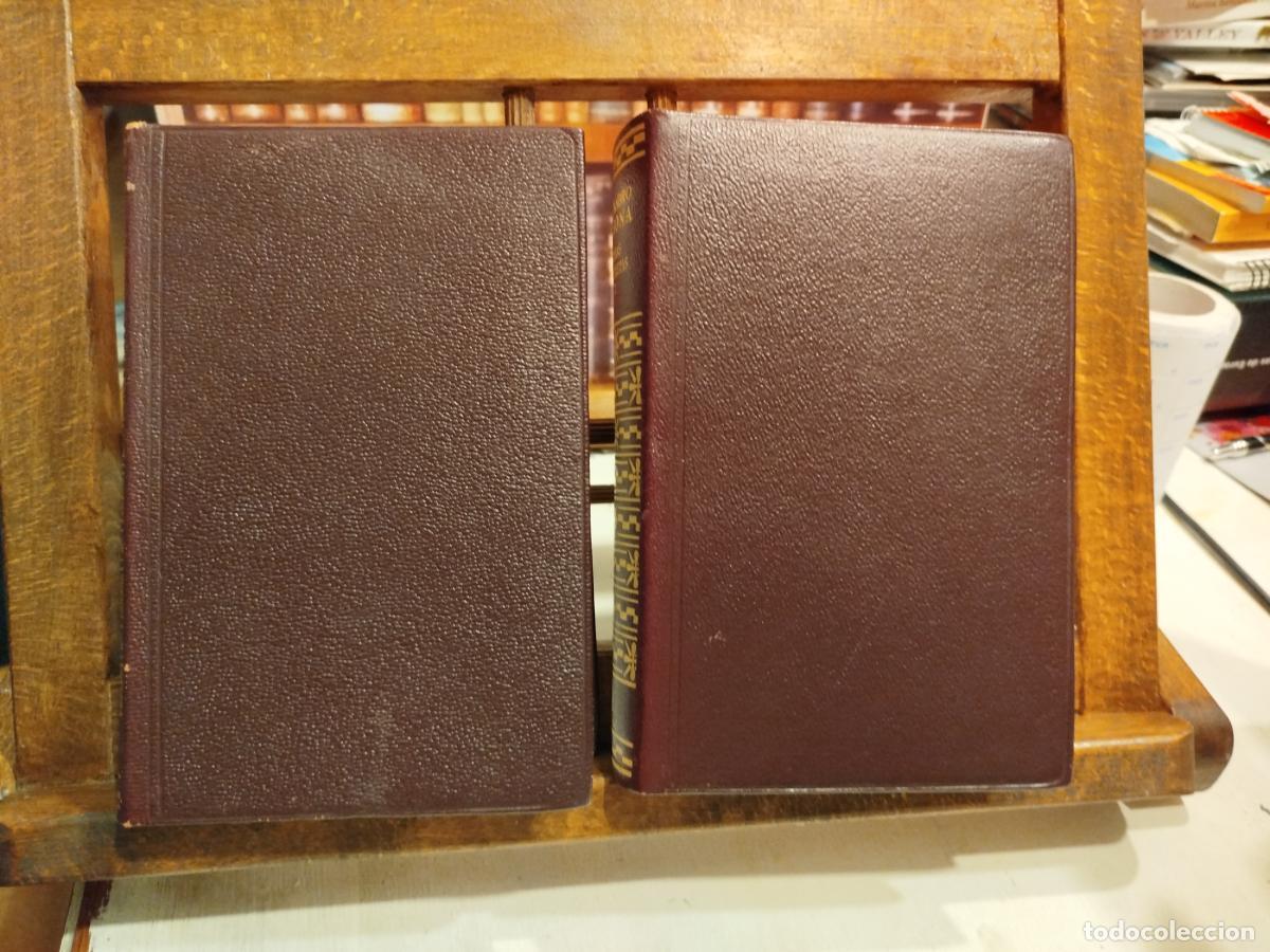 Libros: Obras completas (2 Vol.) - Casona, Alejandro (1903-1965) - Foto 3