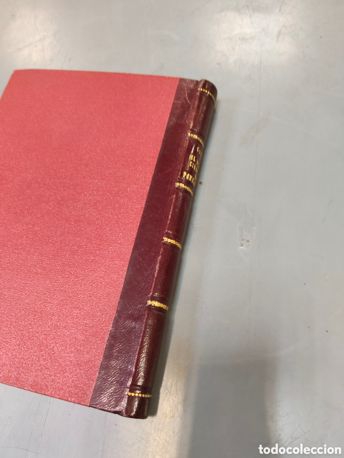 Libros: El m&eacute;todo cient&iacute;fico del pensamiento - Foto 4