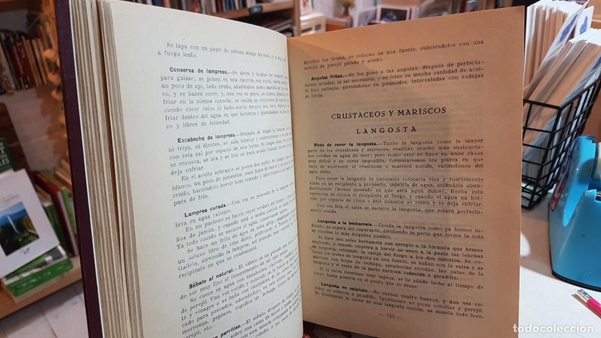Libros: LA COCINA PR&Aacute;CTICA .PICADILLO - - Foto 4
