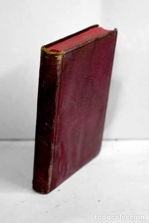 Libros: Bestias, hombres y dioses.- Ossendowski, Ferdinand - Foto 1