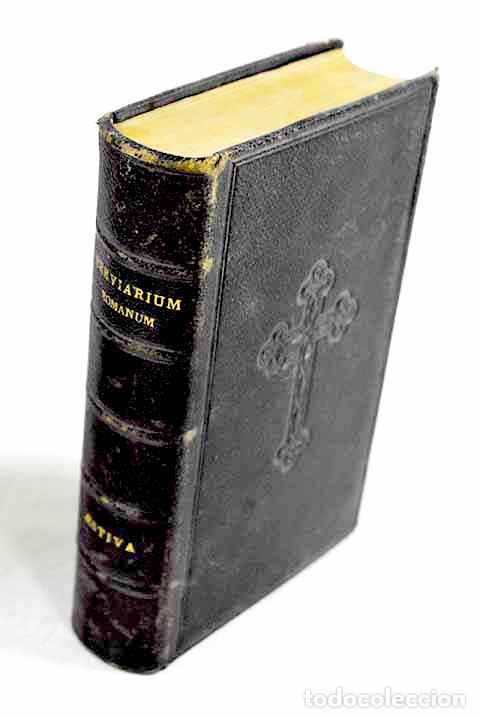 Livres: Breviarium romanum: ex decreto sacrosancti concilii tridentini, pars Aestiva
