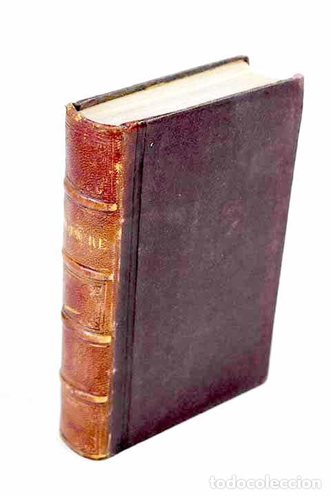Libros: Oeuvres, tome II: Moliere.- Moliere