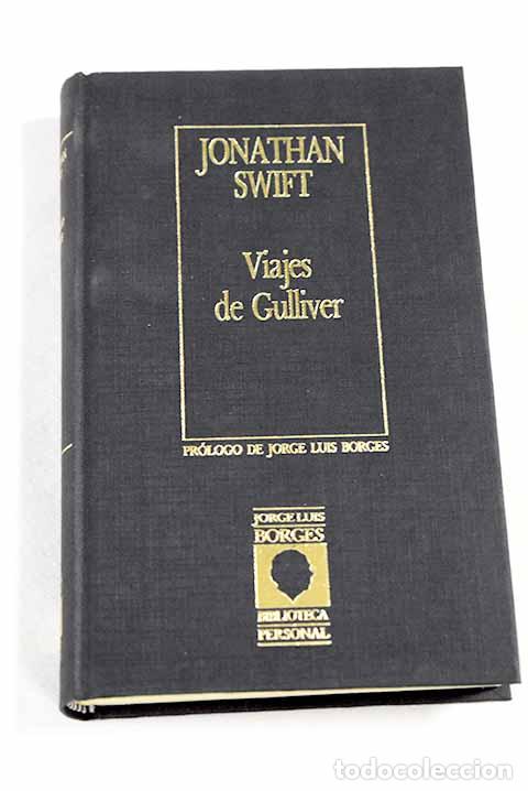Livres: Viajes de Gulliver: Swift, Jonathan.- Swift, Jonathan